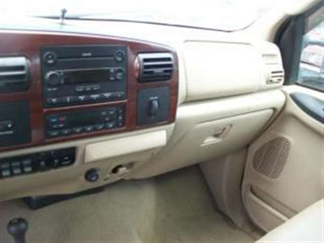 Ford F-350 Super Duty 2006 photo 7